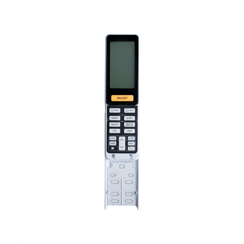 Кондиционер Haier AS35S2SF1FA-S1/1U35MEHFRA-1