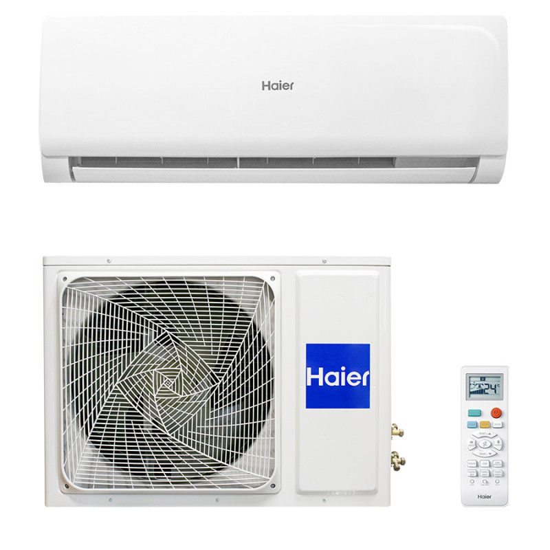 Кондиционер Haier AS50TDDHRA-CL/1U50MEGFRA-H