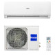 Кондиционер Haier AS50TDDHRA-CL/1U50MEGFRA-H