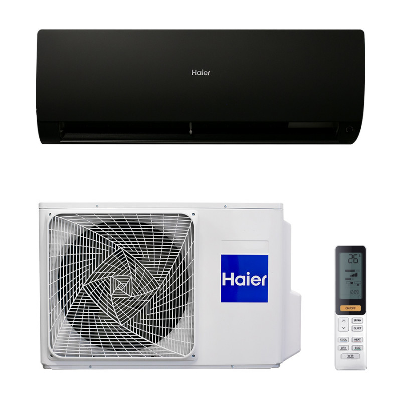 Кондиціонер Haier AS50S2SF1FA-BH1/1U50KEFFRA -1