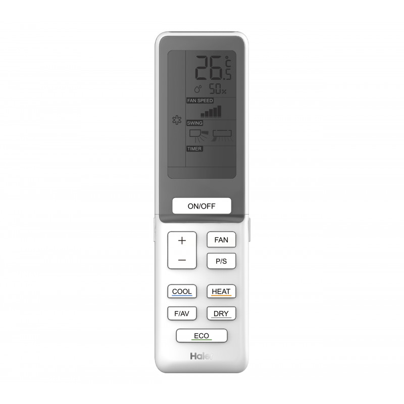 Кондиціонер Haier AS50S2SJ1FA-3/1U50JECFRA-3