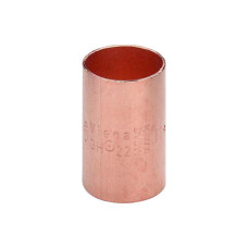 95270 Муфта Ø15 (мідь)  (100117) Viega GmbH