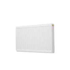 0181117324 Радіатор сталевий PHD 2.0 Panel 11 TEC 700 x 800 мм бок. праве/нижнє підкл. De Longhi