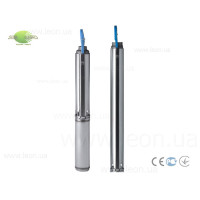 232052120 Глибинний насос SL 140-30T 400V 2,2кВт Sea-Land Srl