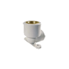 04104425 PPR Коліно настінне Ø25 х 1/2&Prime;В KAN