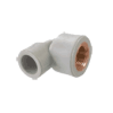 04104616 PPR Коліно Ø16 х 1/2&Prime;В KAN