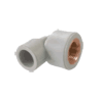 04104621 PPR Коліно Ø20 х 3/4&Prime;В KAN