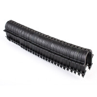 7-4140-300-01-01 Обойма скріпок PP (welded - спаяна) Ø15÷20 мм H=40 мм (упаковка 300 шт.) ALPHAHEAT Sp. z o.o.