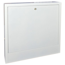 7-SN03-001-98-00 Шафа колекторна зовнішня 8 контурів 615 (585) х 580 х 150 мм ALPHAHEAT Sp. z o.o.