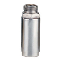 RE6115002 Магнітний протинакипний фільтр MAG 2 MF 3/4&Prime; 10 bar 90°C ATLAS FILTRI