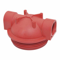 LB711P742 Оголовок фільтру 1&Prime; для PLUS HOT 3P BFP SX Atlas Filtri s.r.l.
