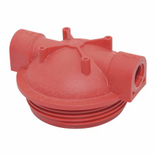 LB711P332 Оголовок фільтру 1/2&Prime; для PLUS HOT 3P MFP SX Atlas Filtri s.r.l.