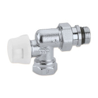 224402 Кран-термостат реверсивний Ø1/2″ 10 bar Caleffi S.p.a