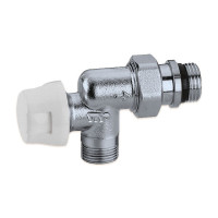 227402 Кран-термостат реверсивний М23 х 1,5 x 1/2″ 10 bar Caleffi S.p.a