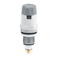 535004 Картридж-фільтр для редуктора серії 535 Ø1/2″÷3/4″ Caleffi S.p.a