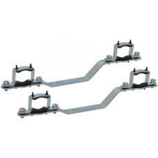 9-3640-075-00-33-12 Кронштейн колектора Ø3/4″ (пара) Capricorn S.A.