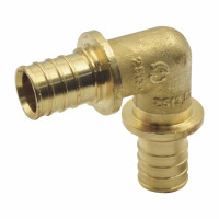 340020H253500A Коліно Ø25 (натяжна гільза) GENERAL FITTINGS