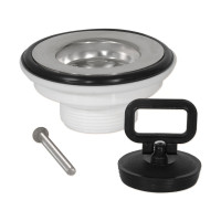 32911480 Випуск SIMPLEX Ø80 х 1 1/4″ Ghidini SpA