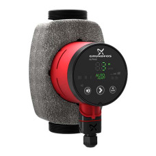 99411207 Насос циркуляційний ALPHA-2 32-40 L=180 мм 1 х 230 V GRUNDFOS