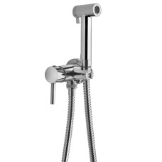 22745 Комплект гігієнічний (лійка 2 позиції + змішувач) I.S.A. Idrosanitaria S.p.a.