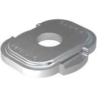 165512 MPR- Перехідна шайба M10 S+ оцинкована MÜPRO GmbH