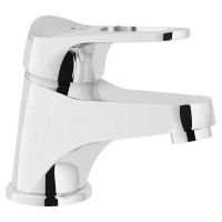 TIMIX Змішувач для умивальника TX27118/1CR CARLO NOBILI SPA (Італія)
