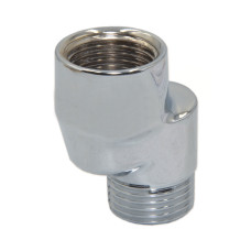 F178CR007 Ексцентрик (хром) Ø1/2&Prime; x 10 мм ВЗ FP Pattaroni S.r.l.