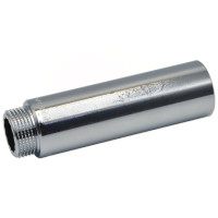 F194CR037 Подовжувач (хром) Ø3/4&Prime; х 100 мм B3 FP Pattaroni S.r.l.