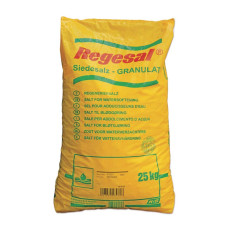 51333 Вакуумні сольові гранули REGESAL® (мішок 25 кг) K+S Minerals and Agriculture GmbH