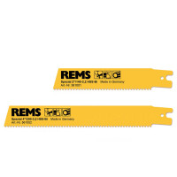 561001 Полотно 2&Prime;/140-3,2 (сталева труба) REMS GmbH & Co KG