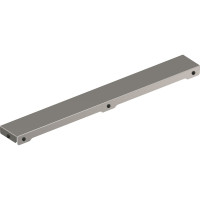 1136428 Решітка для душового лотку 700 мм AQUA AMBIENT PLAIN нержавійка Uponor GmbH