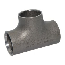 200761001 Трійник приварний сталевий DN 65 RM