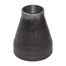 276889603 Перехідник приварний концентричний сталевий 88,9 х 60,3 (DN 80 х 50) RM