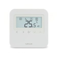 HTRS230 Дротовий зональний терморегулятор, 230В SALUS Controls