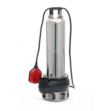 222200001 Дренажний насос DVX 200 AUT 230 V 1,5 кВт (2,43 кВт) Sea-Land Srl