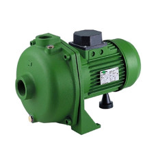187200000 Консольний насос з двома робочими колесами KD 200 M 230 V 1,47кВт Sea-Land