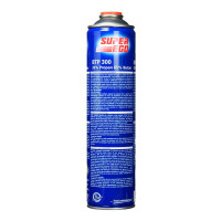 SEH020300 Балон газовий BTP 300 Super Ego