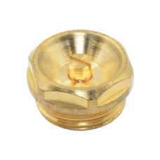 3353G Solar Повітровідвідник ручний Ø1/2&Prime; (4720003) Tiemme Raccorderie Spa