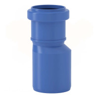 VS0650703 TRIPLUS® Перехід ексцентричний Ø50/32 12 dB(A) Valsir S.p.A.