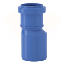 VS0650729 TRIPLUS® Перехід ексцентричний Ø125/110 12 dB(A) Valsir S.p.A.