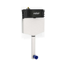 VS0858002 Зливний бачок (механіка) TROPEA MURARE S84 Valsir S.p.A.