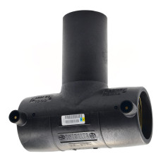 3003 Трійник (електрозварювання) Ø20 UNIDELTA S.P.A.