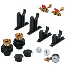 1045815 Базовий комплект колектора K1 Magna Uponor GmbH