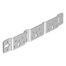 1121197 Монтажна планка (пласка) Q&E/MLC 80/150 мм Uponor GmbH