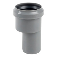 VS0700034 Ø32/40 Перехідник зворотній (Aumento eccentrico) Valsir S.p.A.