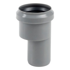 VS0700034 Ø32/40 Перехідник зворотній (Aumento eccentrico) Valsir S.p.A.