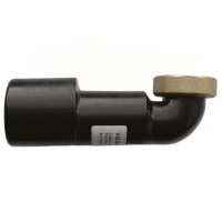 VS0700059 Патрубок до трапу кутовий Ø50/40 х 1 1/4&Prime; В Valsir