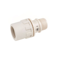VS0160217 PEXAL EASY Перехідник Ø32 (3.0) х1&Prime; З Valsir S.p.A.