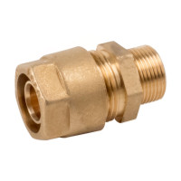 VS0100615 PEXAL TWIST Перехідник Ø20 (2,5) х 3/4&Prime; З Valsir S.p.A.