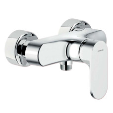 YOYO Змішувач для душу YO126130CR CARLO NOBILI SPA RUBINETTERIE